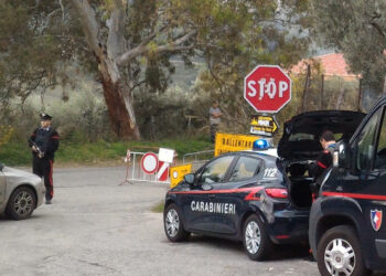 Petilia Policastro, scomparsa quindicenne da ieri mattina