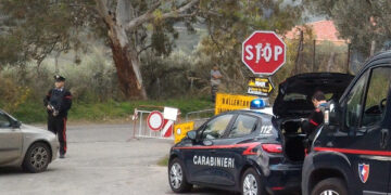 Petilia Policastro, scomparsa quindicenne da ieri mattina