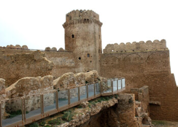 Apertura luoghi della cultura statali della Calabria