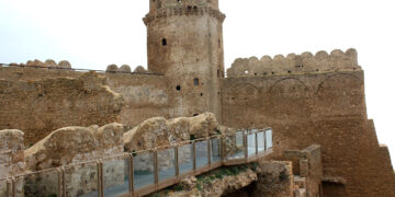 Apertura luoghi della cultura statali della Calabria