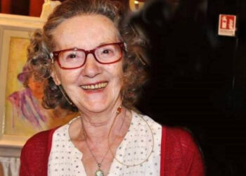 ‘Libero è il vento’ la nuova raccolta della scrittrice Caterina Tagliani