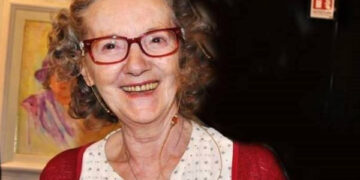 ‘Libero è il vento’ la nuova raccolta della scrittrice Caterina Tagliani