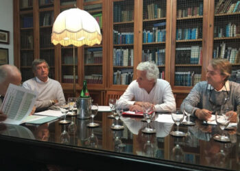 Lo Scudetto della Vela si assegnera’ nello jonio