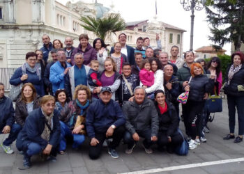 V Congresso Nazionale dei Club degli Alcolisti in Trattamento