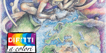 Partono i laboratori del XIV concorso internazionale Diritti a Colori