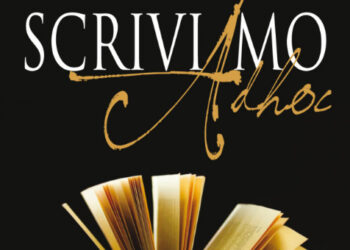 Vibo Valentia, Concorso Letterario ”Scriviamo Adhoc”