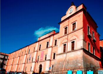 Apertura luoghi della cultura statali della Calabria