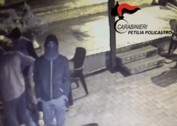 Cotronei, ladri della notte scovati ed identificati