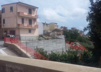 Cutro, rione Canalicchio a rischio. Squillace: ultimare lavori