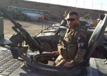 Ciro’ Marina, Domenico Amoruso: lascio la carriera militare e apro un attivita’ nel mio paese