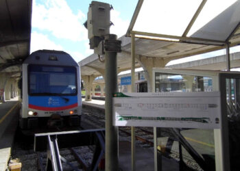 Ferrovia Cosenza Rogliano: festeggiati 100 anni di esercizio