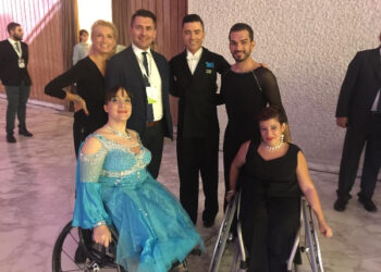 Gli atleti Fids protagonisti dell’evento sport e fede in vaticano