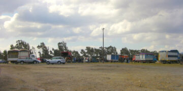 Ciro’ Marina, domani la Fiera degli Animali ai Mercati Saraceni