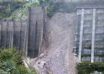 Longobucco, 50milaeuro dalla Regione per la Frana Macrocioli