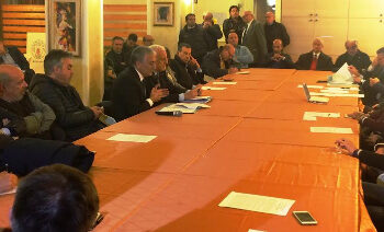 Fusione Corigliano e Rossano, ok proposta di legge