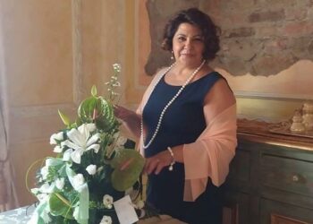 Francesca Gallello, vince la terza edizione del Premio Letterario Internazionale “Terre Lontane”