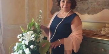 Francesca Gallello, vince la terza edizione del Premio Letterario Internazionale “Terre Lontane”