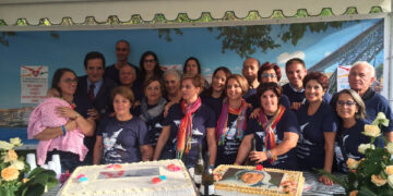 VIII Giornata Regionale Giovani organizzata dall’Unitalsi di Ciro’