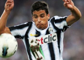 Vibonese, arriva un ex Juventus