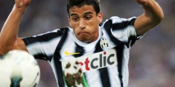 Vibonese, arriva un ex Juventus