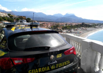 Guardia Finanza controlla i Bed & Breakfast, effettuate sanzioni amministrative