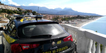 Guardia Finanza controlla i Bed & Breakfast, effettuate sanzioni amministrative