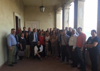 A Cariati nasce “I Borghi Marinari della Sibaritide”