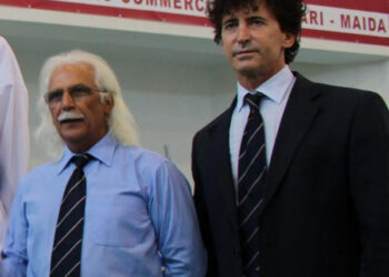 Quadriennio olimpico, l’AKC si prepara per gli avvenimenti nazionali di novembre