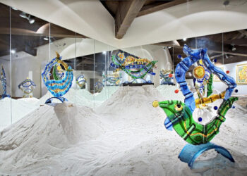 Il MACA aderisce alla Giornata Nazionale delle Famiglie al Museo