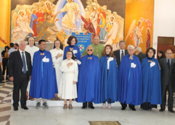 Gli Insigniti al Merito della Repubblica al servizio della società per il futuro dei giovani