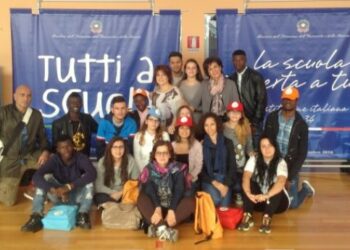 Inaugurazione dell’anno scolastico per il miglior percorso didattico