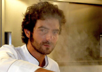 La cucina calabrese a Madrid