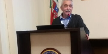 Telethon Crotone e Jonio Cosentino a Venezia per la IX Convention Nazionale dei Coordinatori