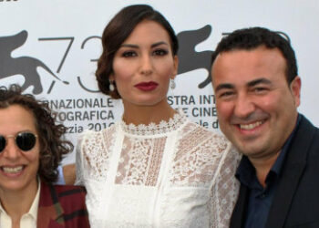 Cosenza, in arrivo l’anteprima del film Mata Hari con Elisabetta Gregoraci