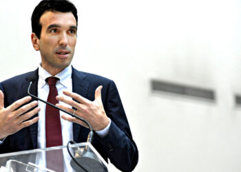 Dichiarazione del Segretario provinciale del PD su visita del Ministro Martina