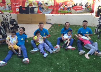 La Misericordia di Ciro’ Marina tra Servizio Civile ed Emozioni in terra Santa