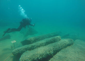 Musei e siti archeologici subacquei nelle zone costiere e le isole del Mediterraneo