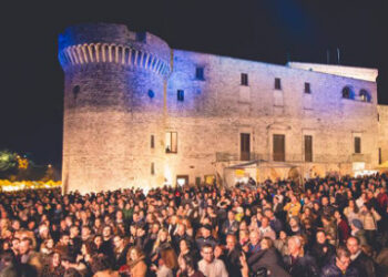Novello sotto il Castello 2016, la festa del vino pugliese dall’11 al 13 novembre a Conversano