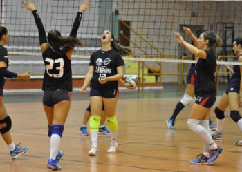 La WE CAR batte 3 a 0 il San Giovanni in Fiore in trasferta in Coppa Calabria