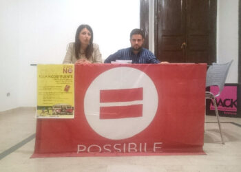 Le ragioni del No: costruiamo tempi migliori