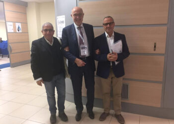 Il Dottor Poerio eletto Consigliere della Societa’ Italiana di Neonatologia della Regione Calabria