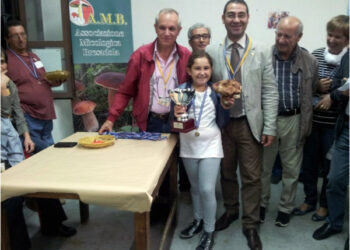 Conclusa la XVII Edizione della Mostra Micologica ”Citta’ di Catanzaro”