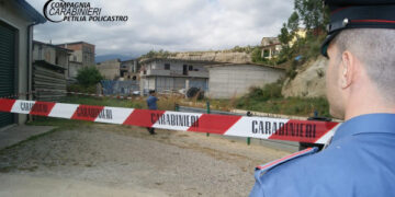 Roccabernarda, Centro revisioni ”a prima vista” regolare