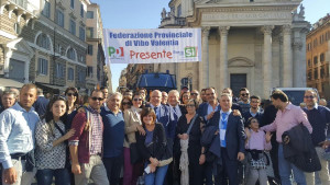 roma-manifestazione-del-pd-a-favore-del-si