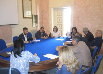 Sicurezza e manutenzione nelle Scuole nella Provincia di Crotone