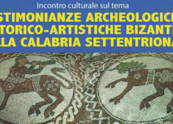 Incontro culturale sulle testimonianze artistiche bizantine in calabria