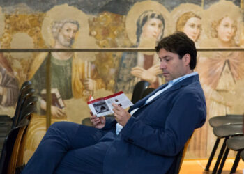 Un Tour con il professor Tomaso Montanari per salvaguardare l’arte, la cultura e la storia della Calabria