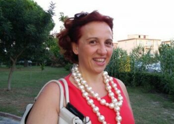 Tonia Stumpo nominata consigliera di parita’ della Regione Calabria