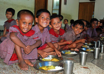 Arriva anche in Calabria l’iniziativa “Un pasto al giorno”