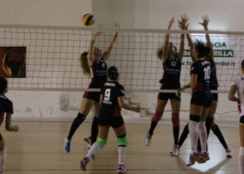 Volley Femminile, la Fidelis Torretta vince anche la prima casalinga